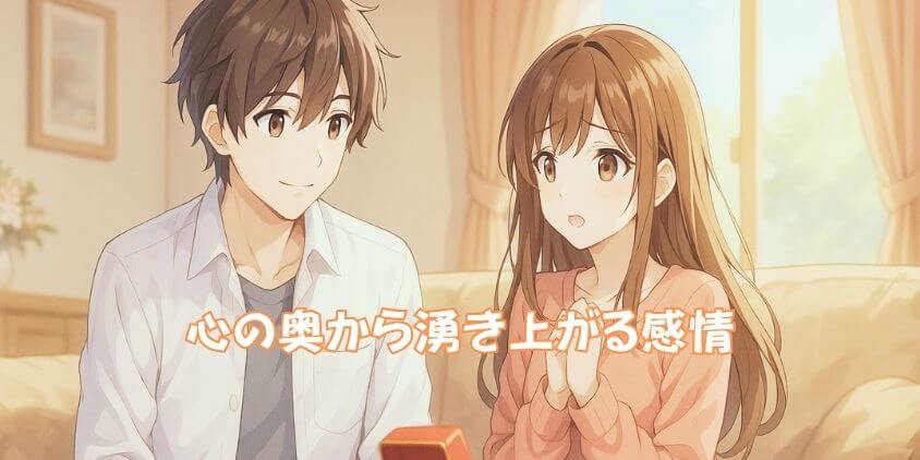 何故結婚したいのか|心理・感情が動かす3つの本音