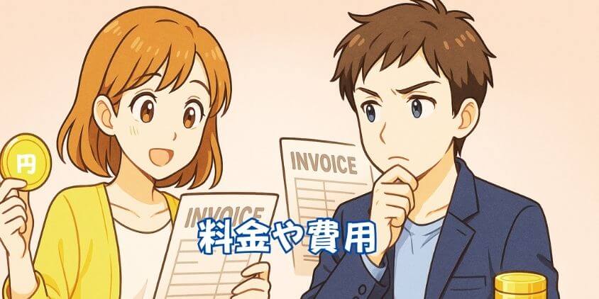 料金・費用を丸裸に!「ツヴァイ」と「ゼクシィ」を比較