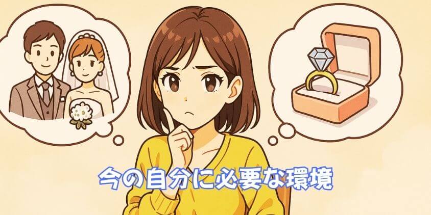 「ツヴァイ」と「ゼクシィ」、最適な選び方ガイド