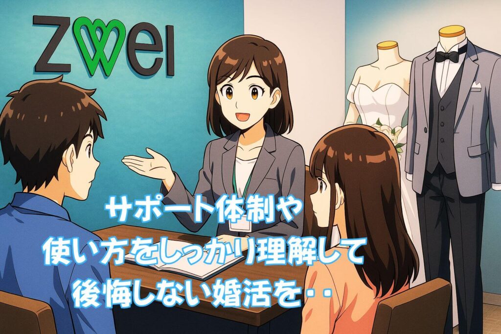 「ツヴァイ東京銀座店を」最大限に活用する方法