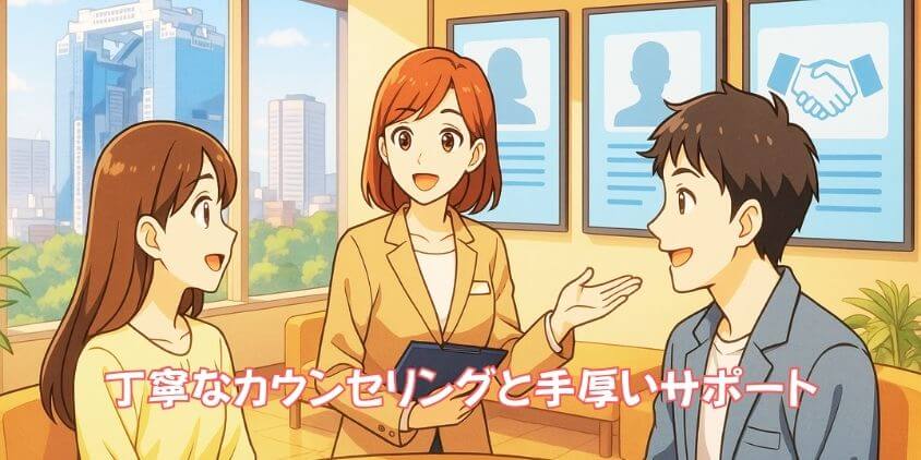 「ツヴァイ大阪」のサービス概要