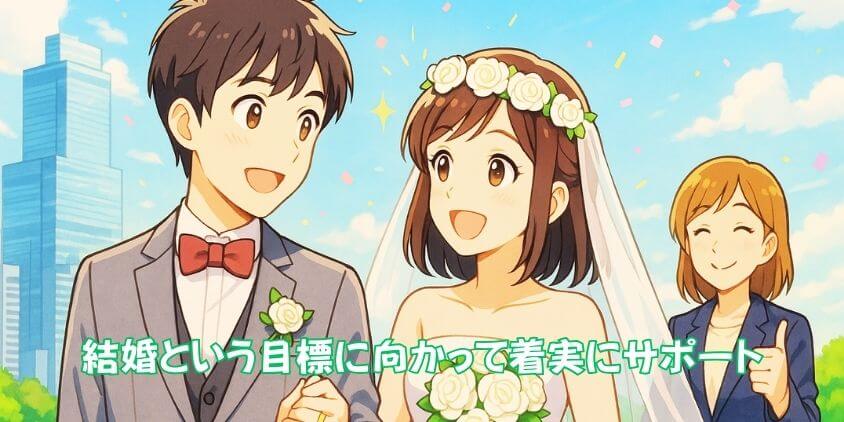 ツヴァイ大阪の結論