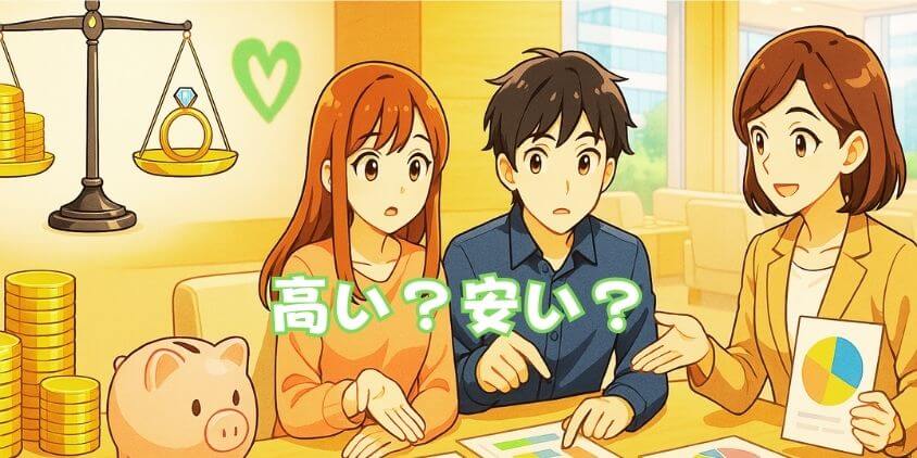 ツヴァイ新宿店の料金レビュー|高い?安い?プラン別「ぶっちゃけコスト」を暴露