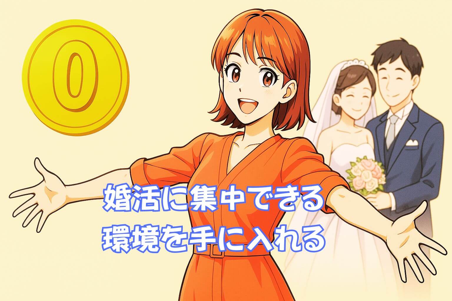 ツヴァイの成婚料