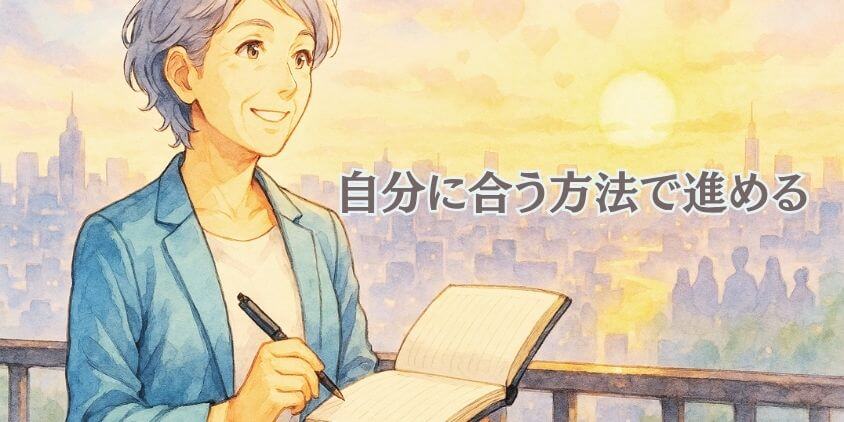 婚活「60代女性」の現実と成功戦略