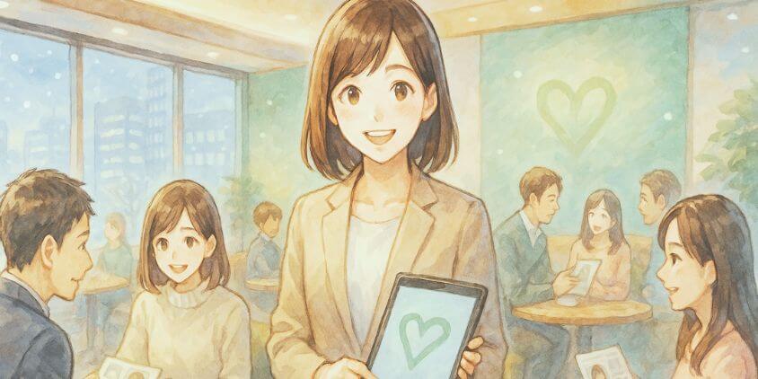 札幌で「選ばれる理由」とサービス内容の全て