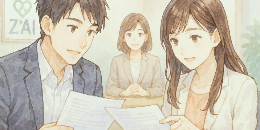 月5名以上の厳選紹介