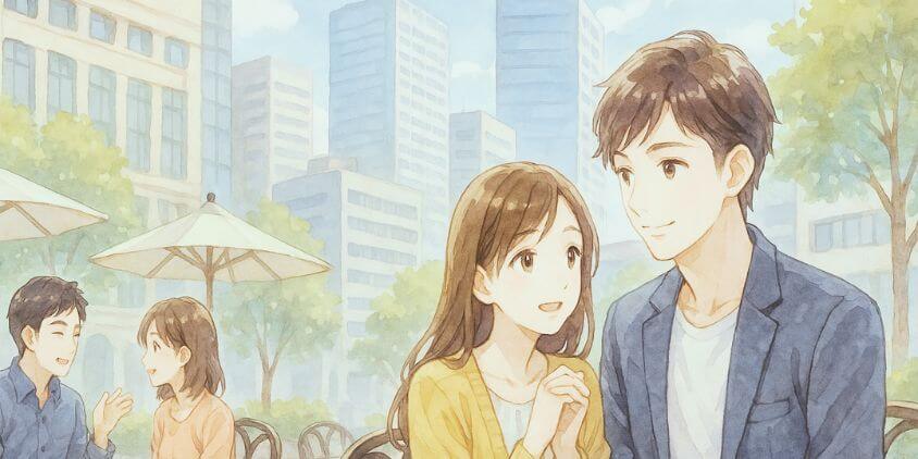 20代〜40代の豊富な会員層