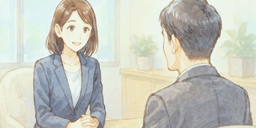 「無料相談」で婚活プランを設計