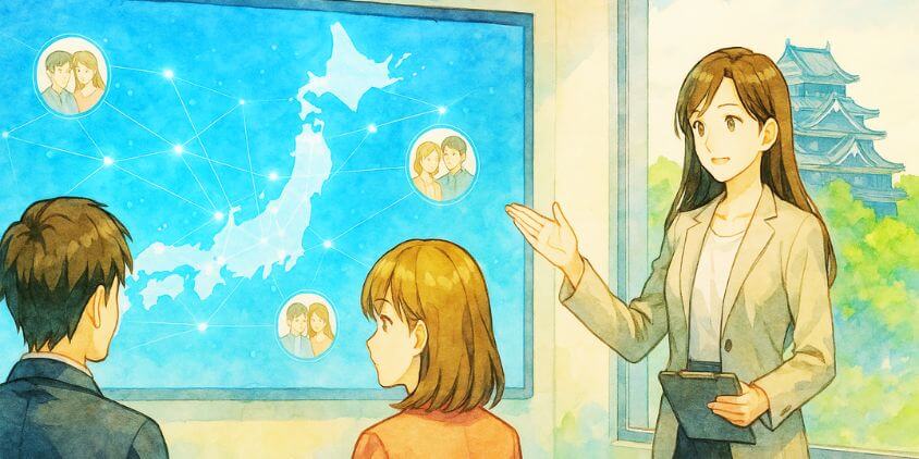 ツヴァイ「IBJプラン」とは何か