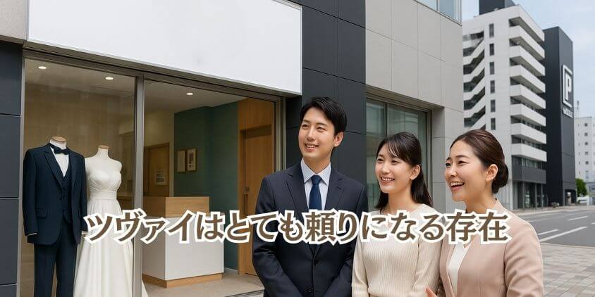 宇都宮の「結婚相談所ツヴァイ」徹底解説