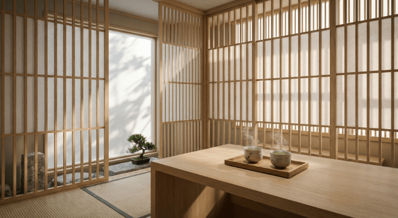 ステップ4：お見合い当日